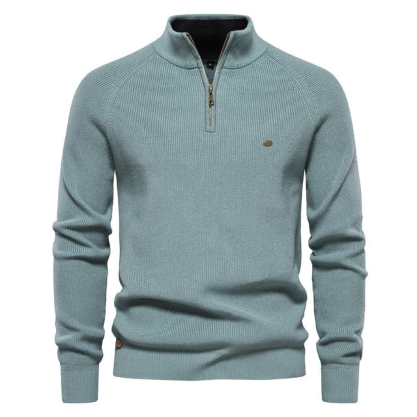 Luke | Soft and Comfortable Quality Sweater