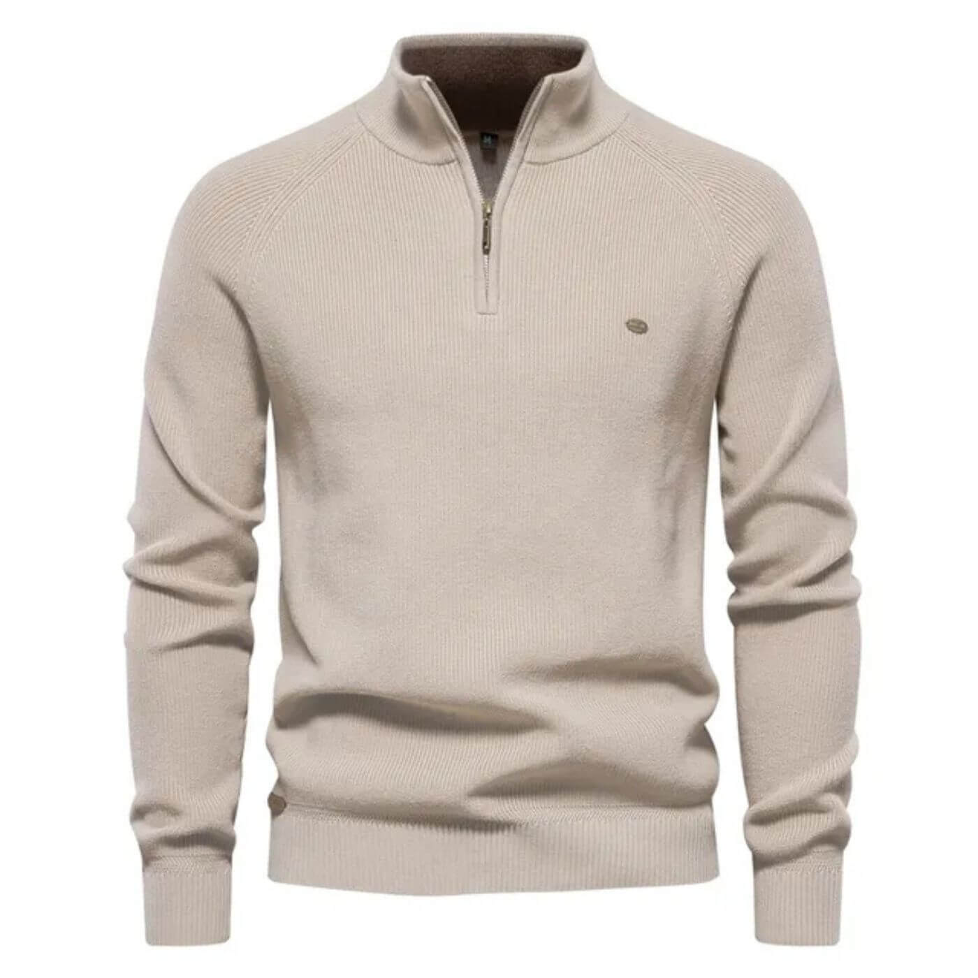 Luke | Soft and Comfortable Quality Sweater