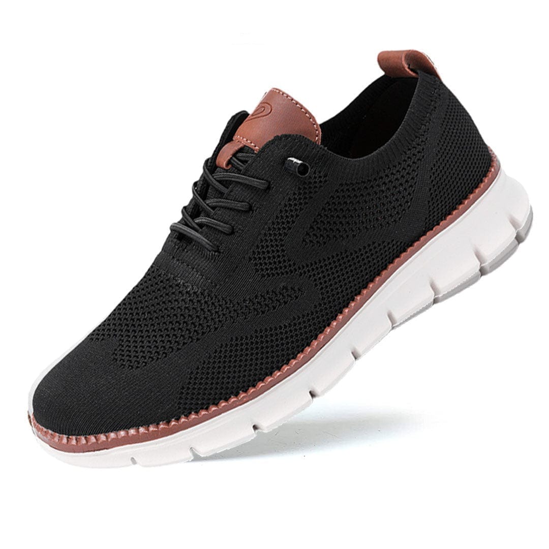 Elliott | Ultimate Comfortable Support Shoes for Men